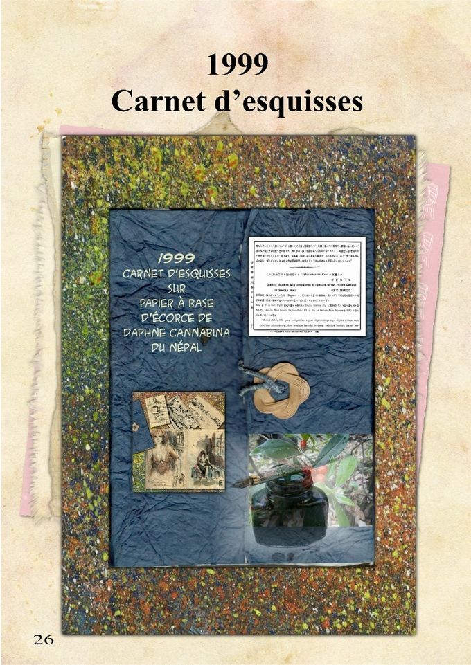 Catalogue publications Serge Mogère 2019 25
